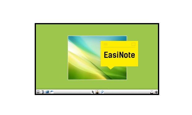 EasyNote Logo
